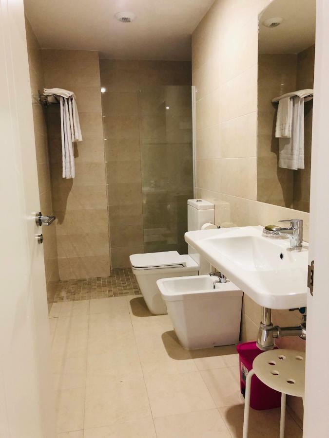 Apartamento Turisticos Puente Romano P1 1-C سلامنكا المظهر الخارجي الصورة